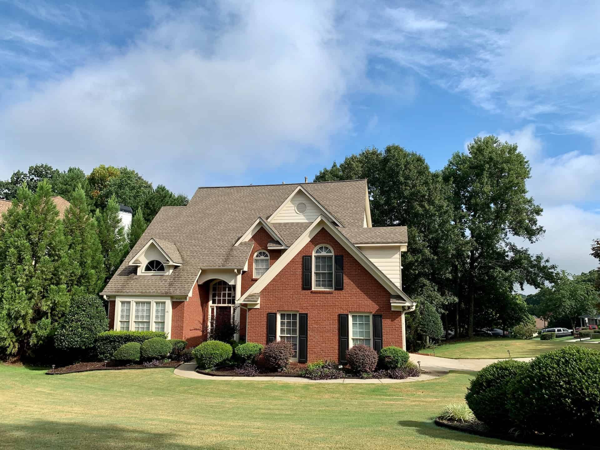 Single Family Home - Professional Inspection Services
